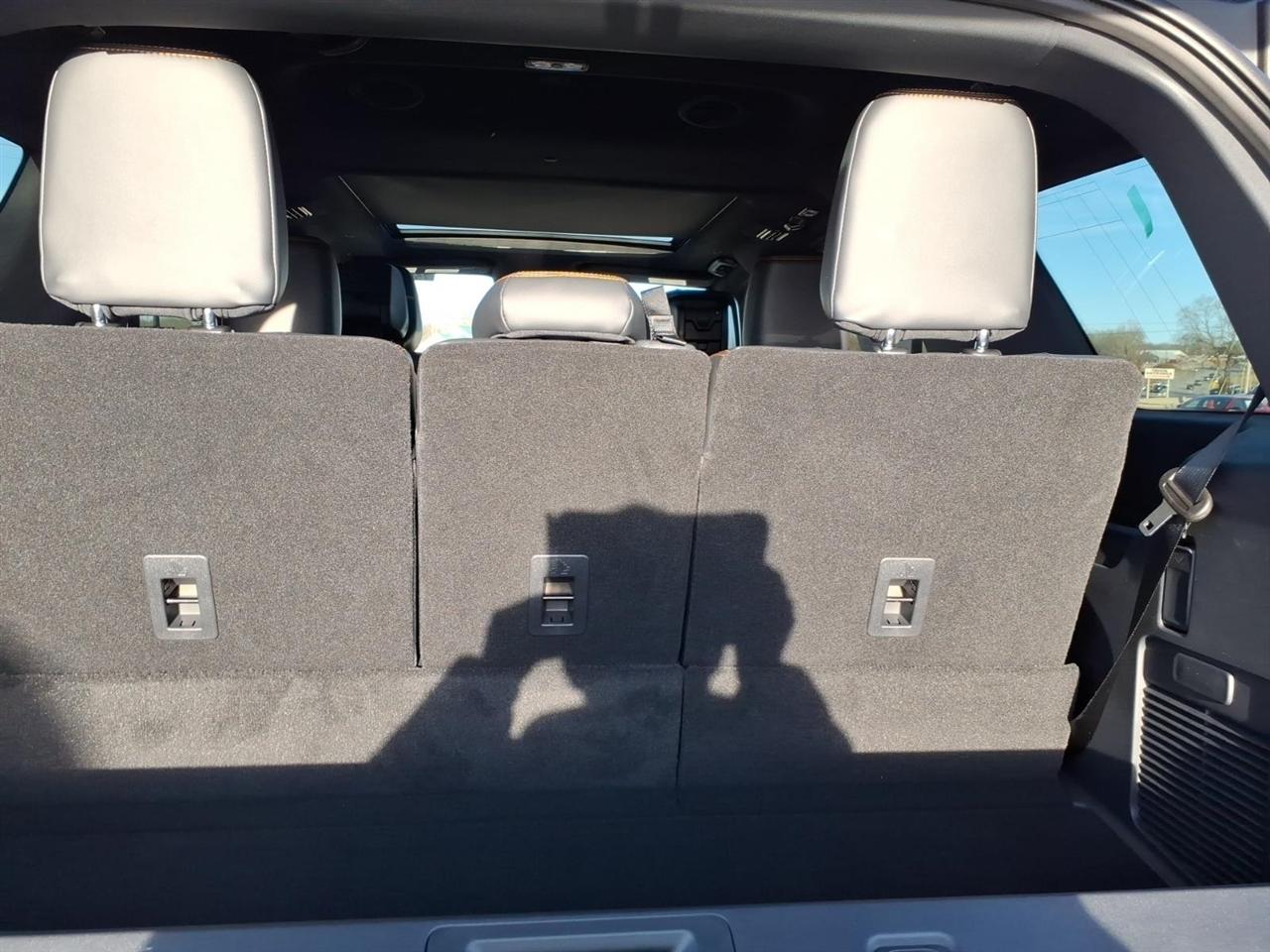 Ford Expedition  2026