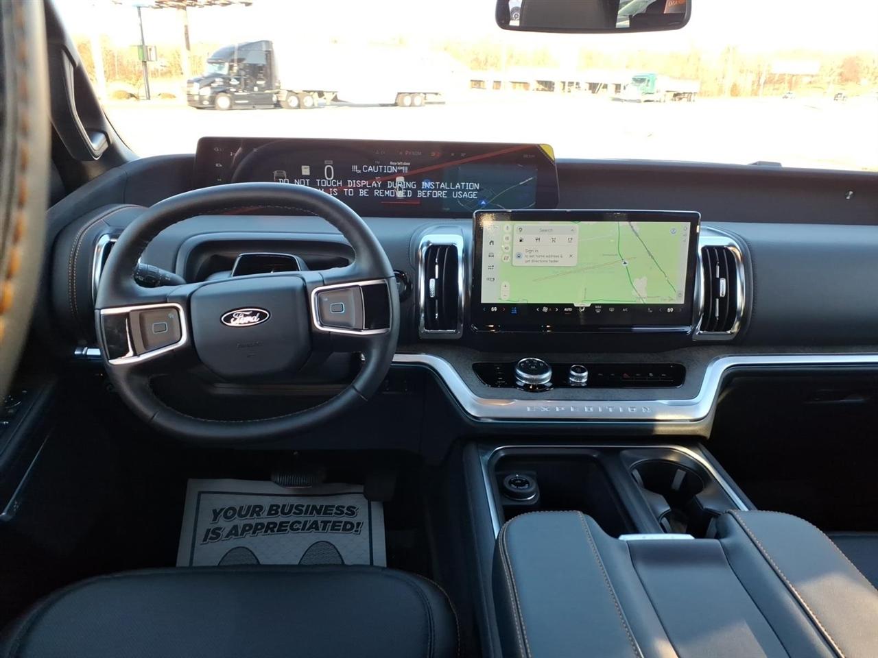 Ford Expedition  2026