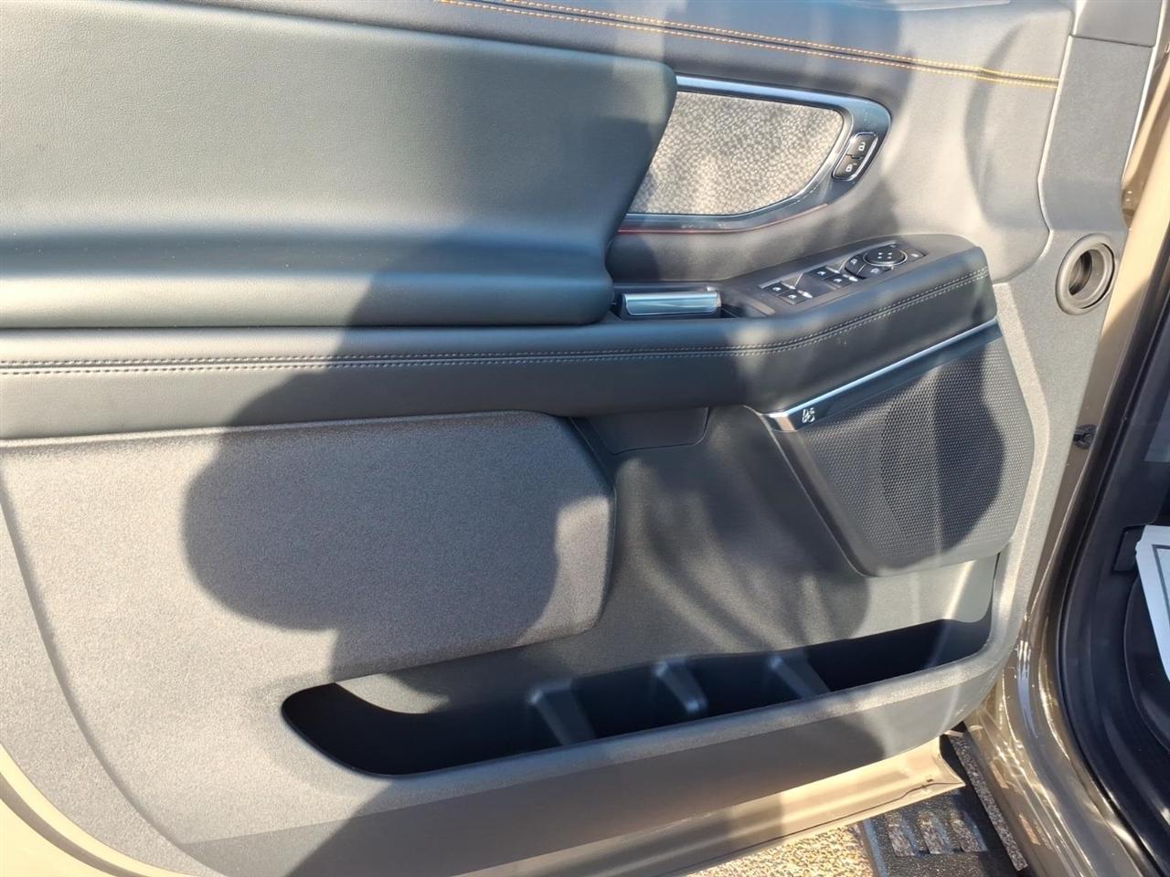 Ford Expedition  2026