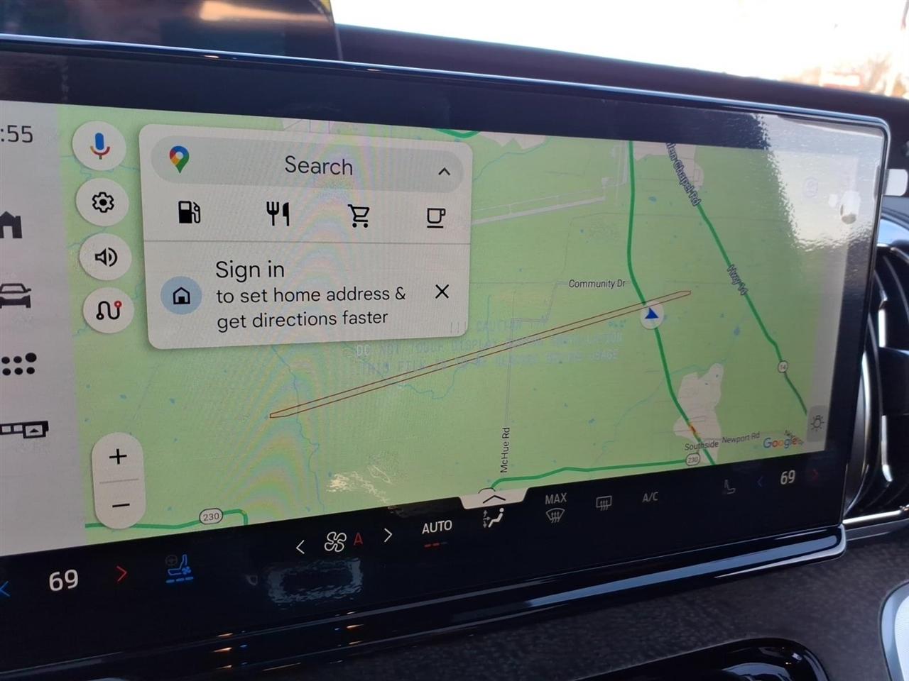 Ford Expedition  2026