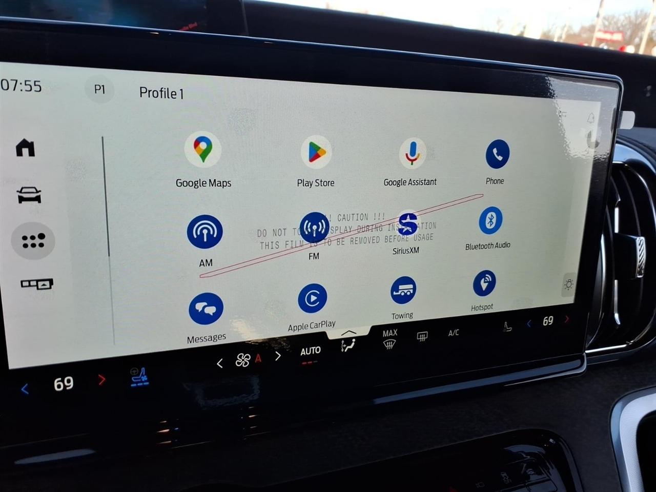 Ford Expedition  2026