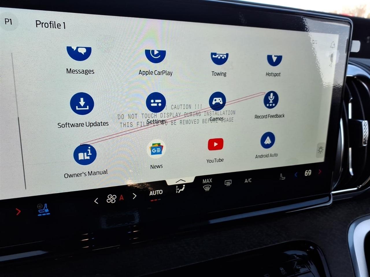 Ford Expedition  2026