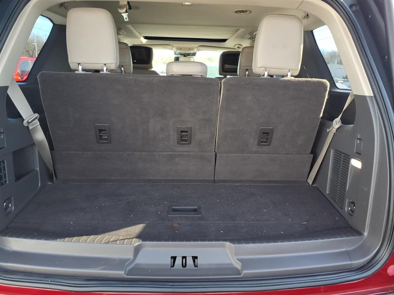 Ford Expedition  2019