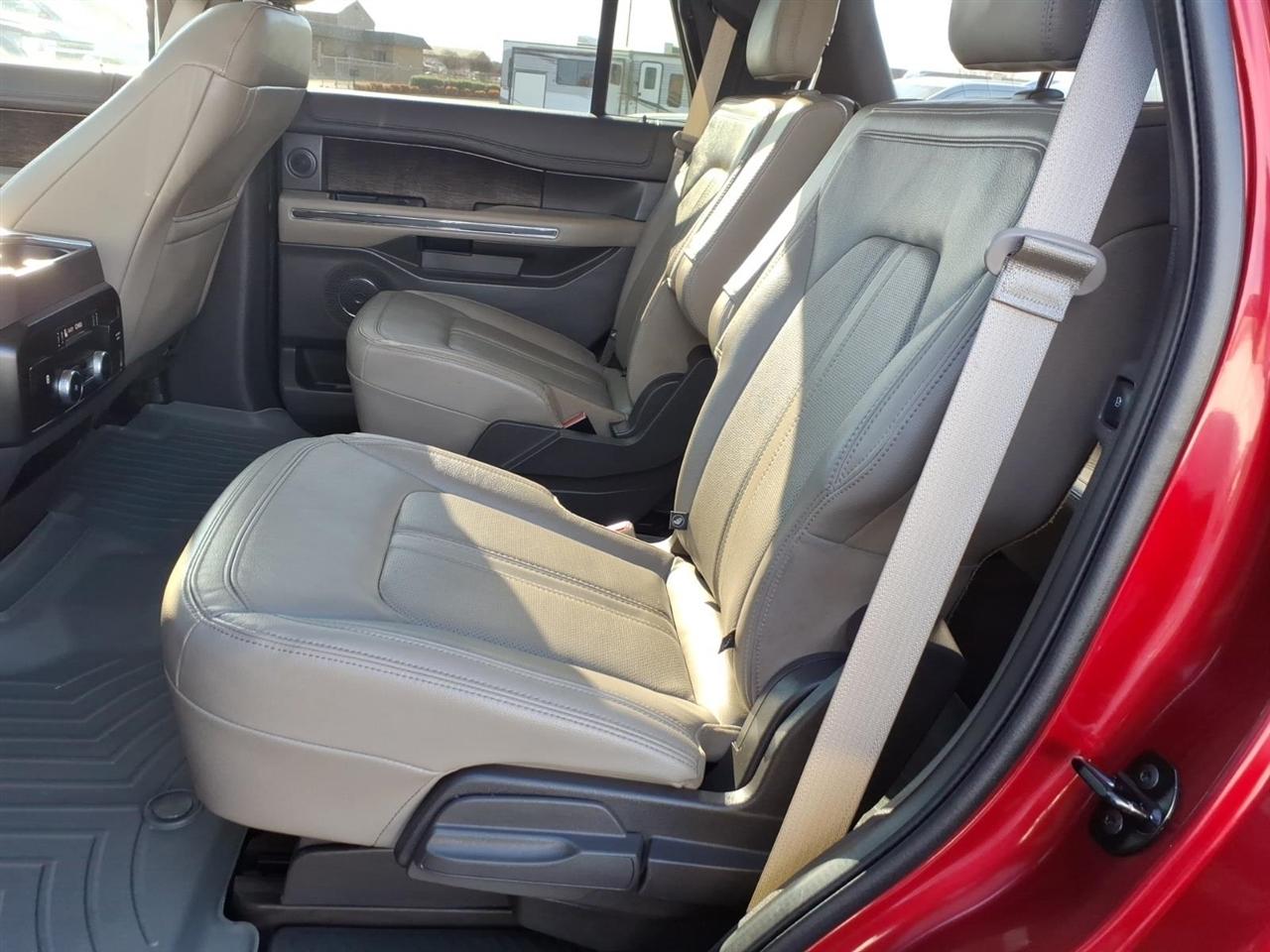 Ford Expedition  2019