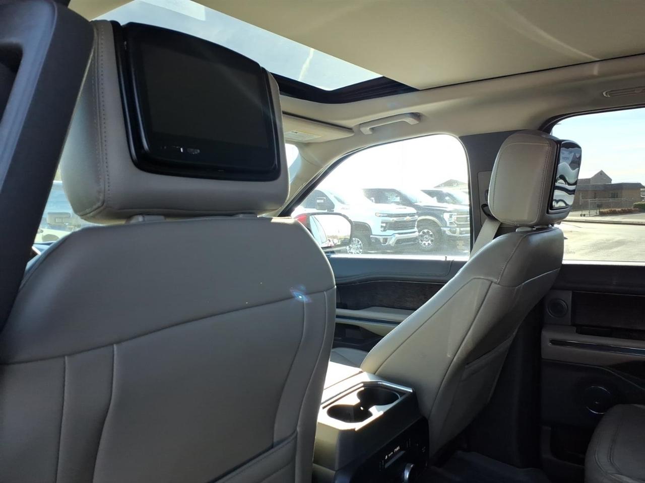 Ford Expedition  2019