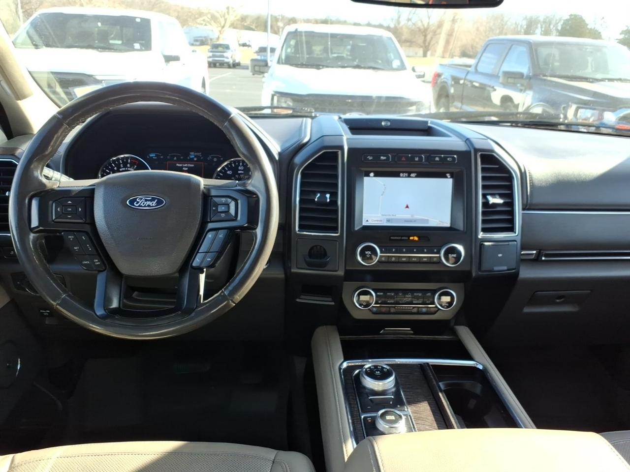 Ford Expedition  2019