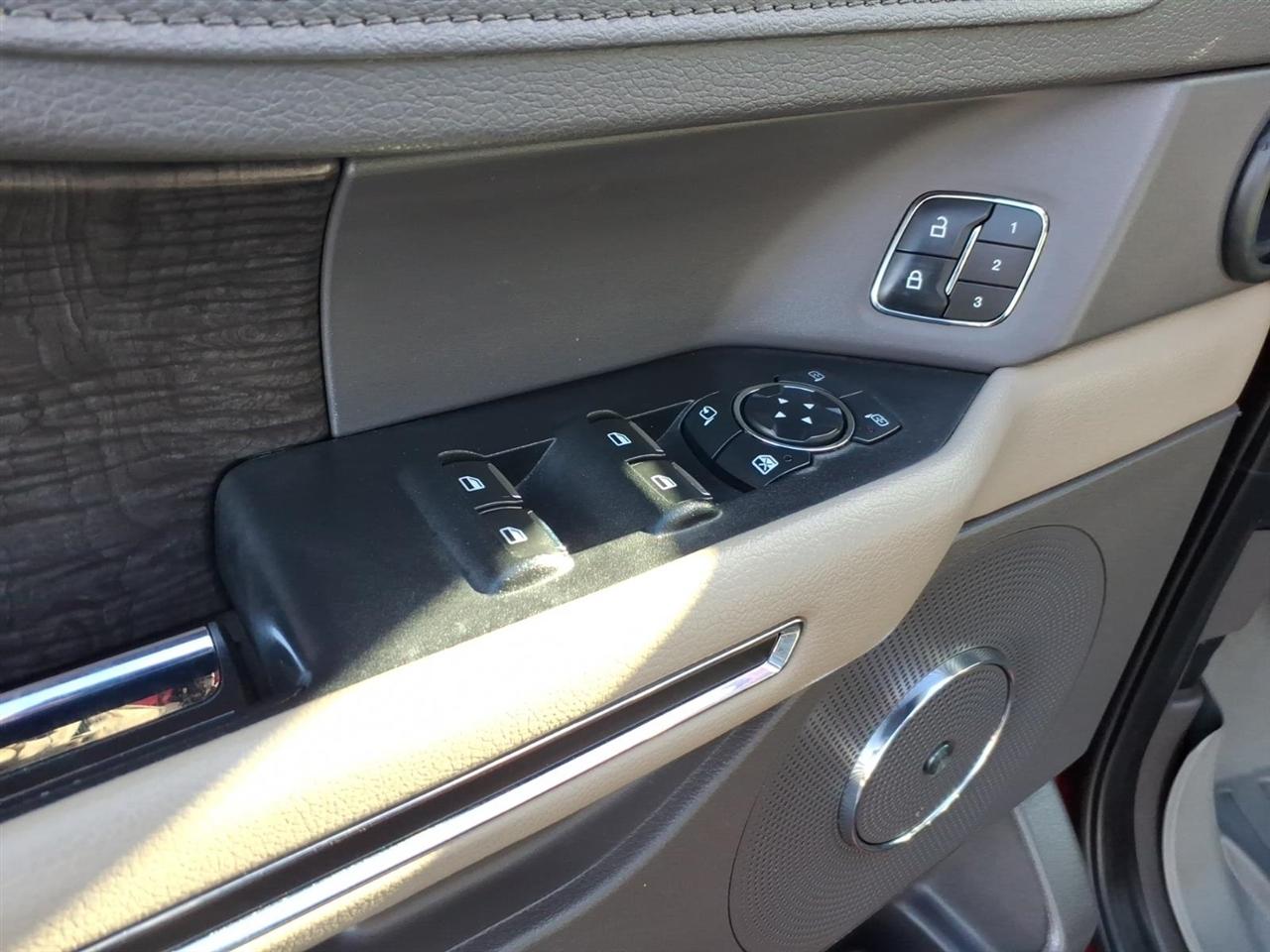 Ford Expedition  2019