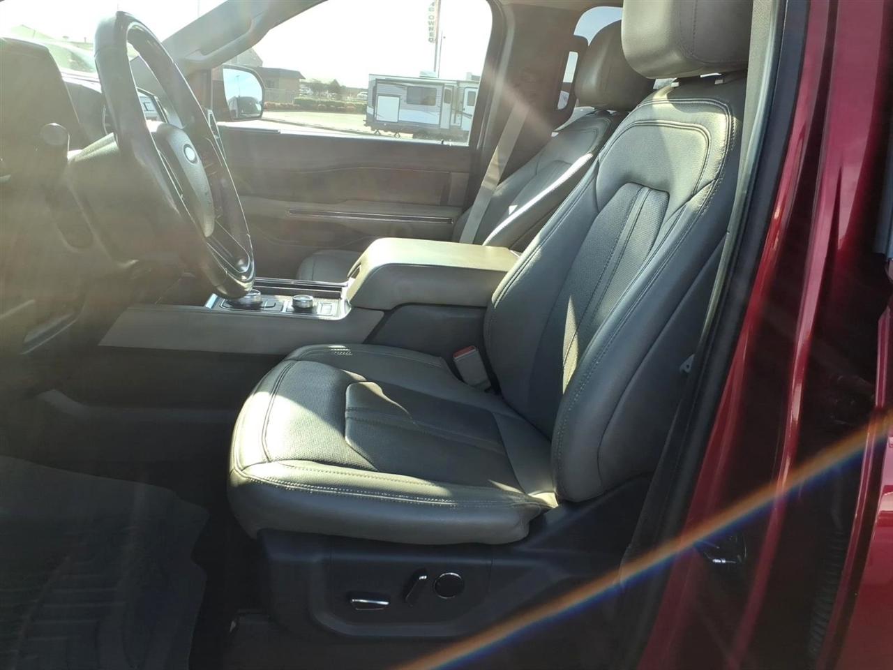 Ford Expedition  2019