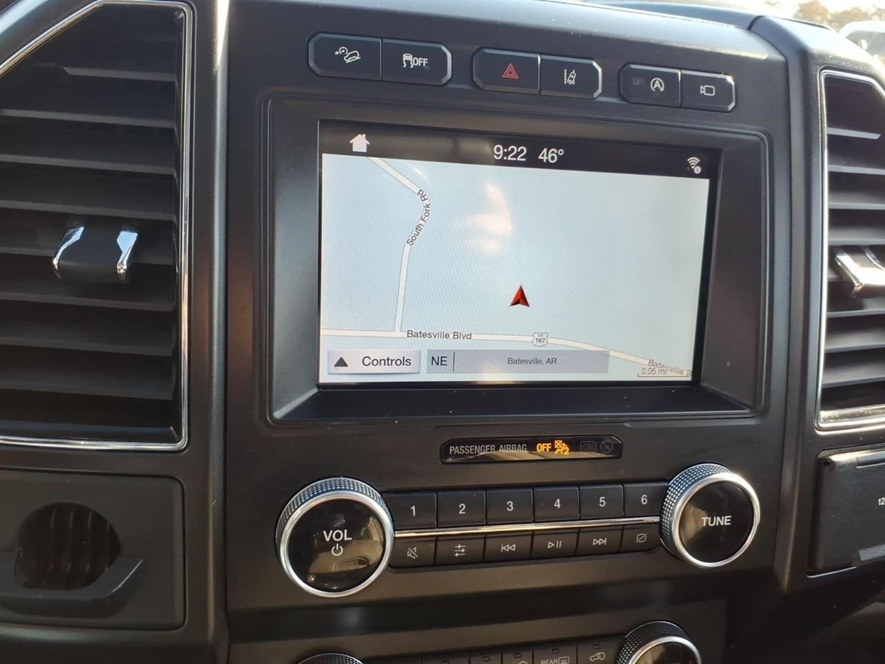 Ford Expedition  2019