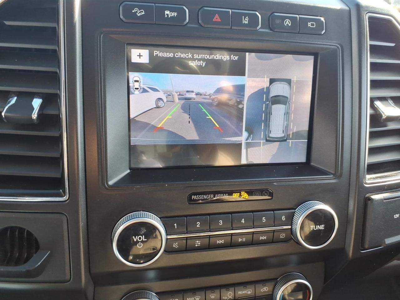 Ford Expedition  2019