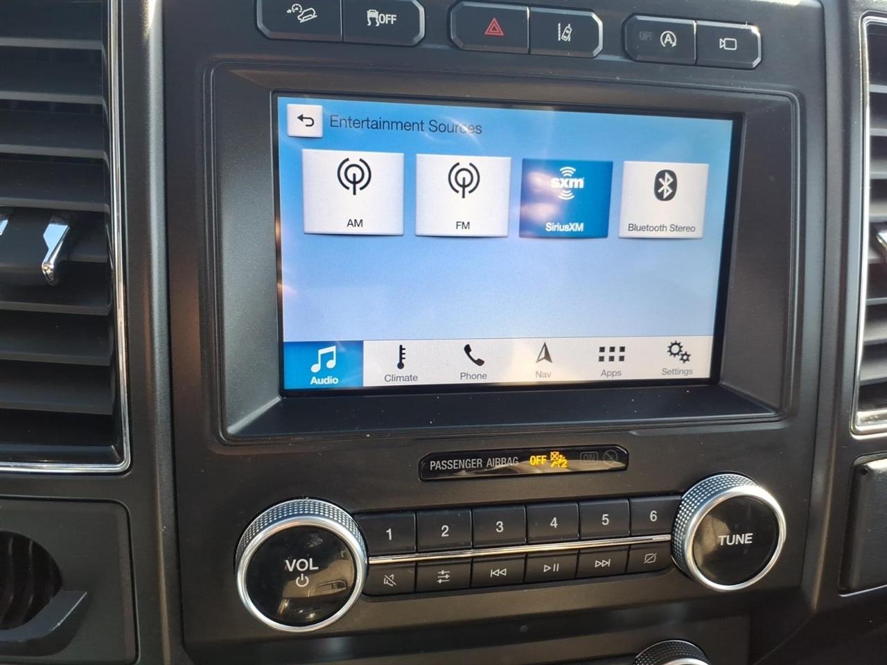 Ford Expedition  2019