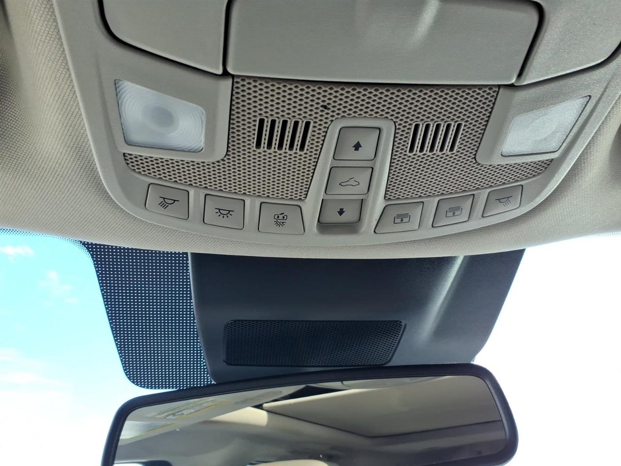 Ford Expedition  2019