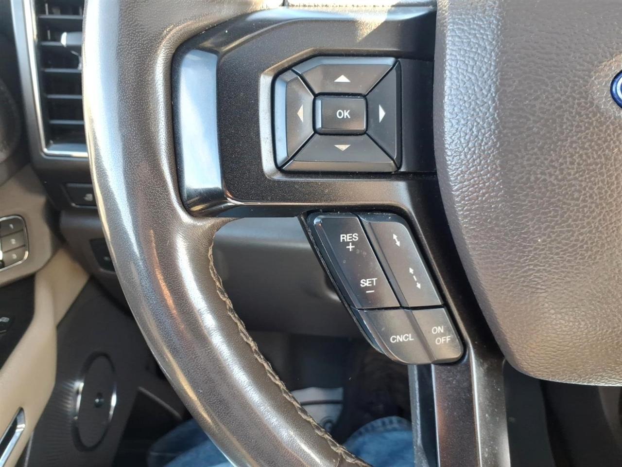 Ford Expedition  2019