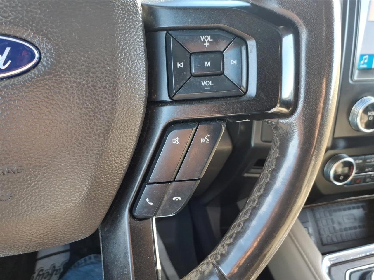 Ford Expedition  2019