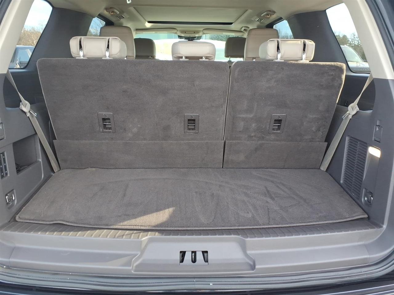 Ford Expedition  2021