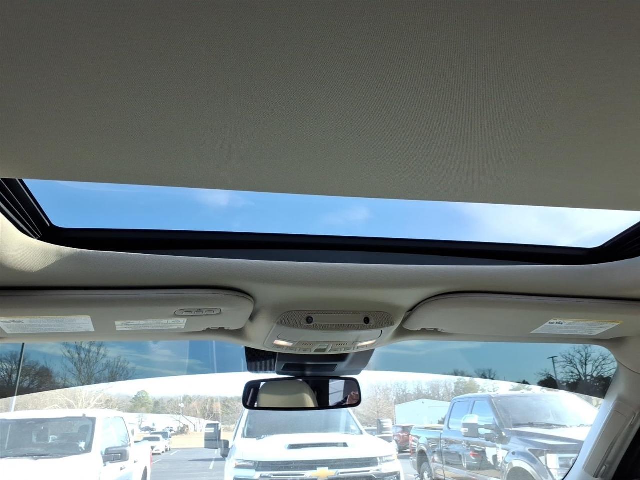 Ford Expedition  2021