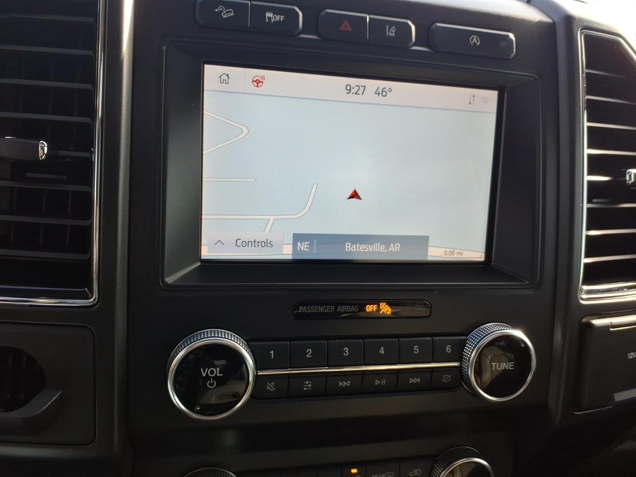 Ford Expedition  2021