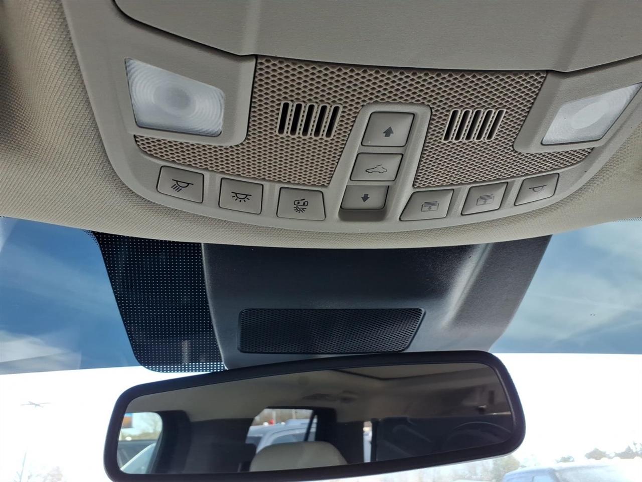 Ford Expedition  2021