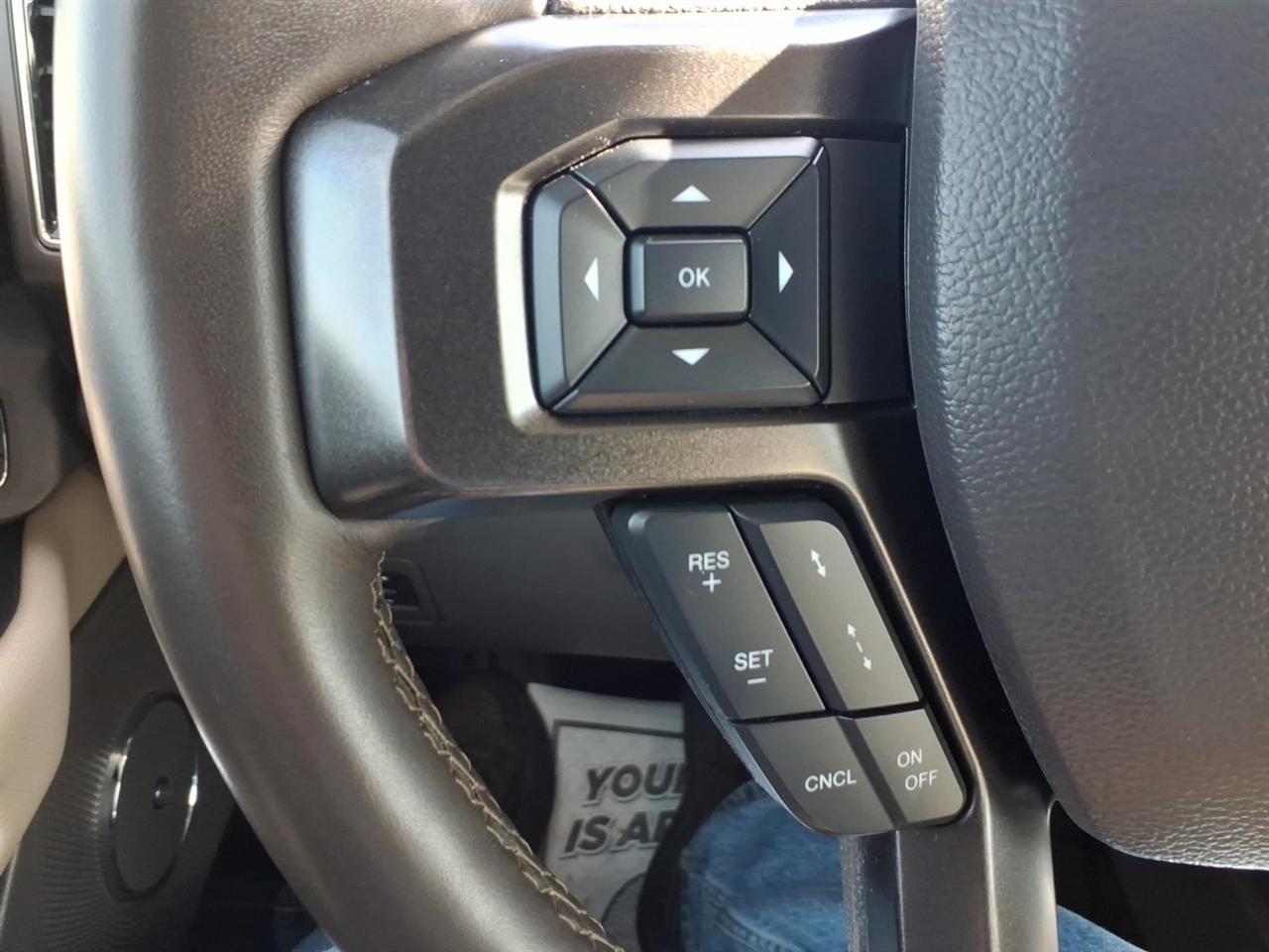 Ford Expedition  2021