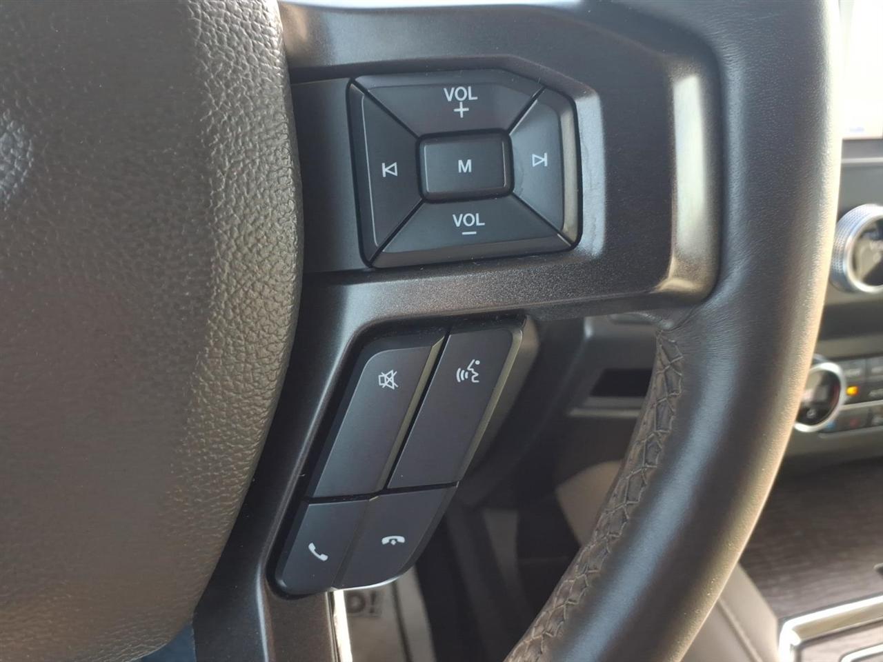 Ford Expedition  2021