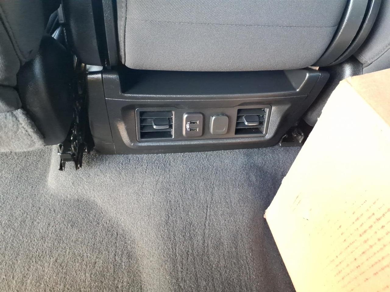 Chevrolet Silverado 2500HD  2023