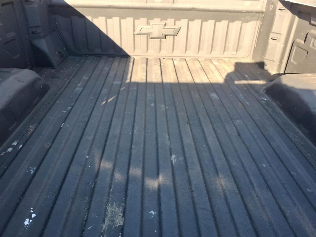 Chevrolet Silverado 2500HD  2023