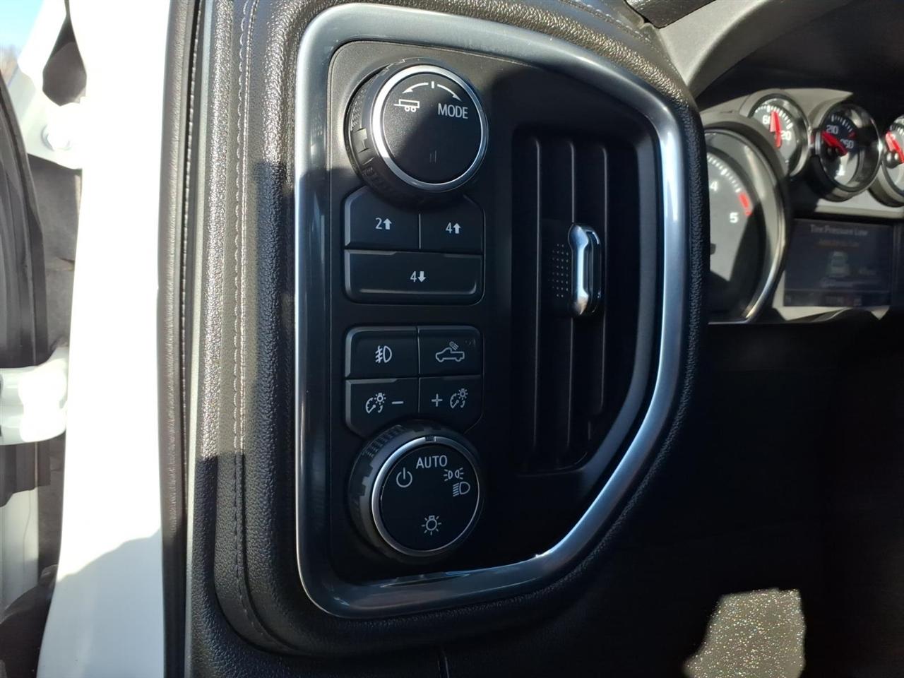 Chevrolet Silverado 2500HD  2023