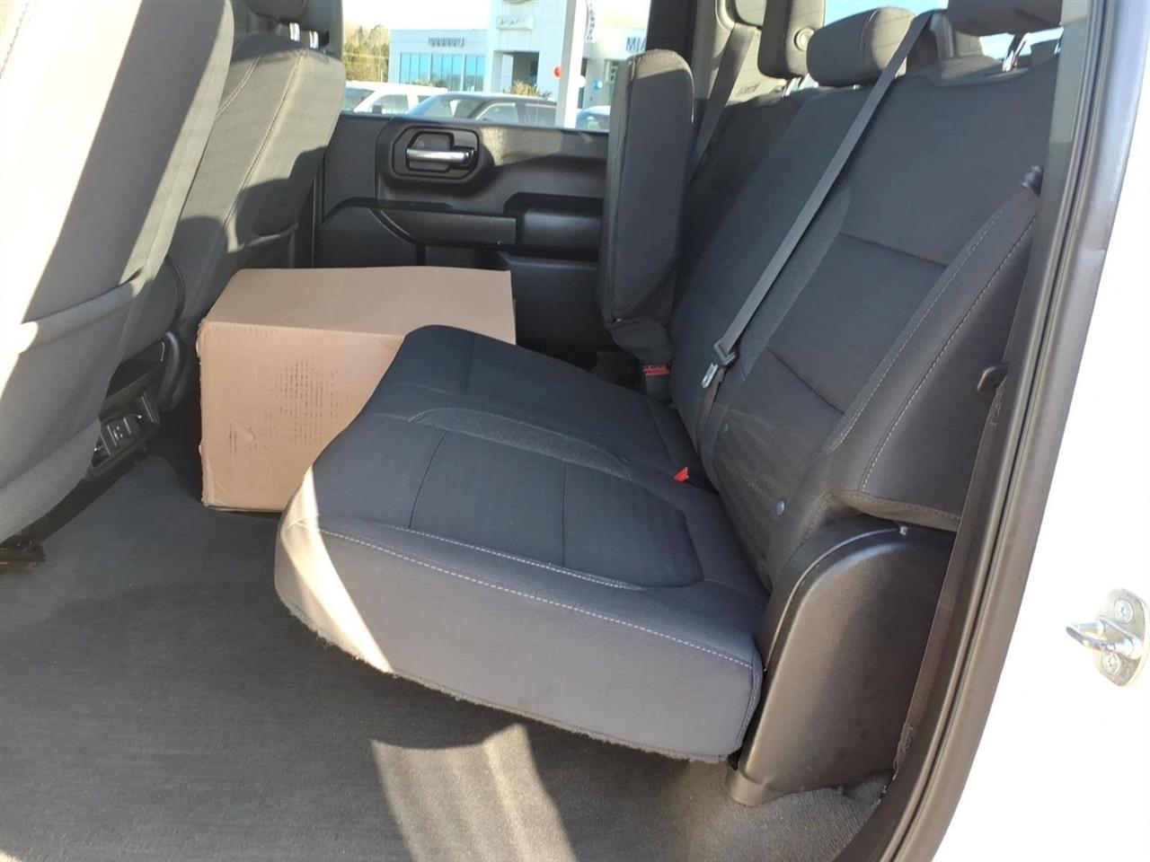 Chevrolet Silverado 2500HD  2023