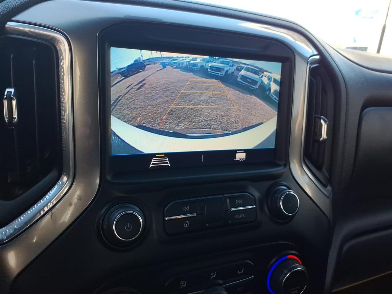 Chevrolet Silverado 2500HD  2023