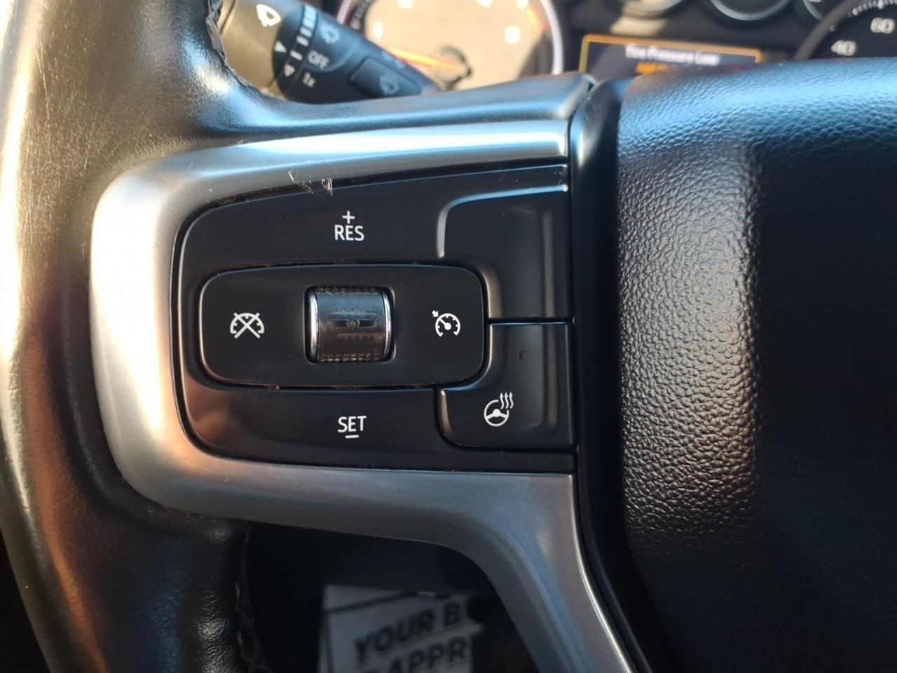 Chevrolet Silverado 2500HD  2023