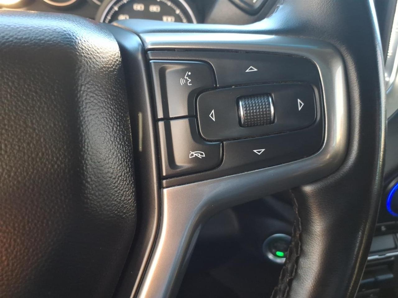 Chevrolet Silverado 2500HD  2023