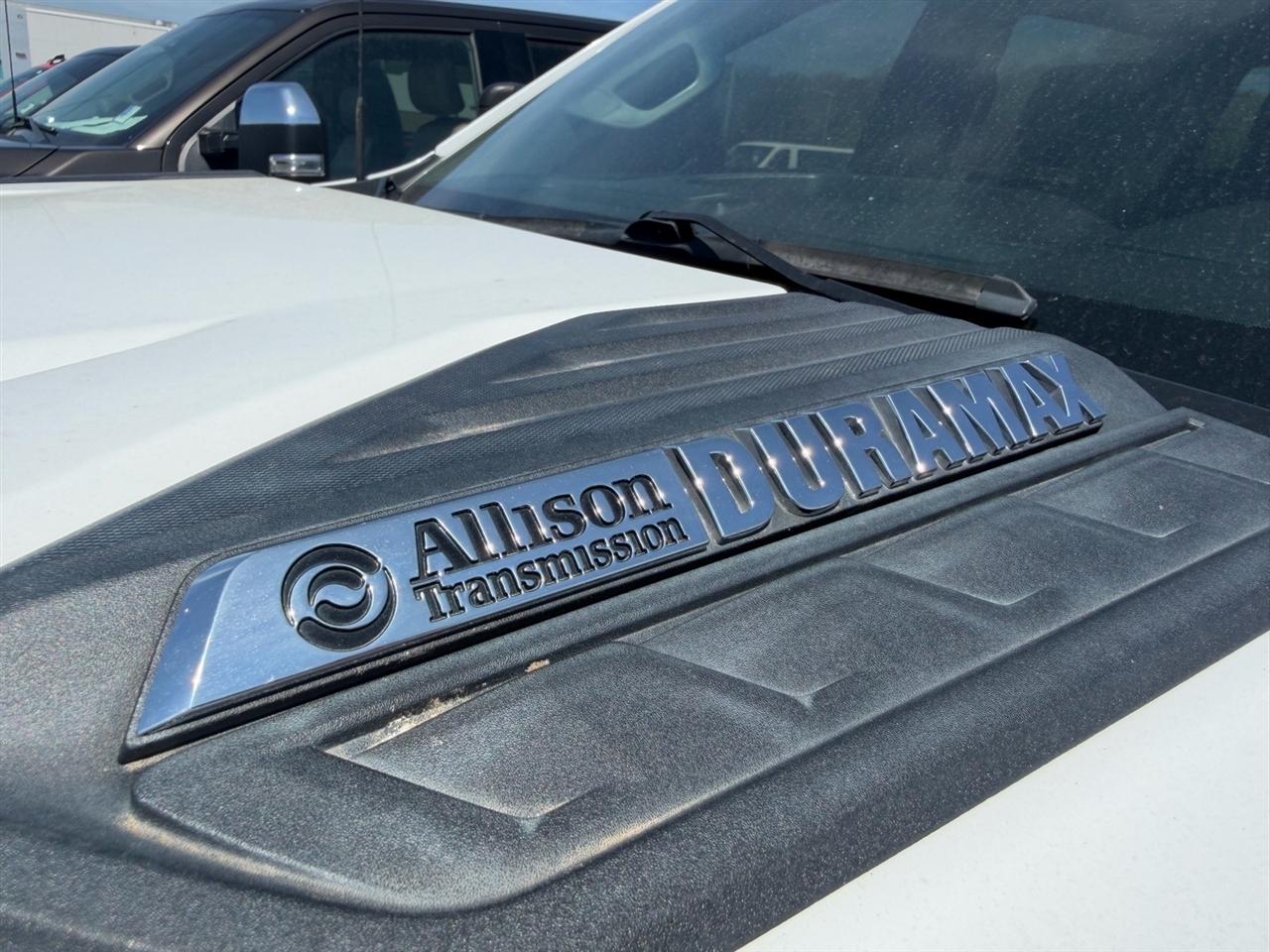 Chevrolet Silverado 2500HD  2023