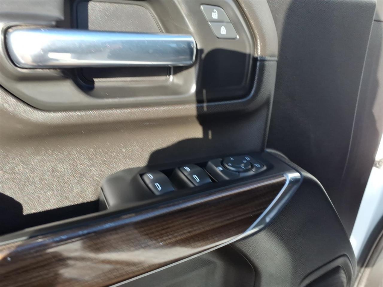 Chevrolet Silverado 2500HD  2023