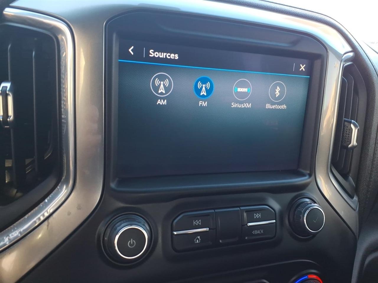 Chevrolet Silverado 2500HD  2023