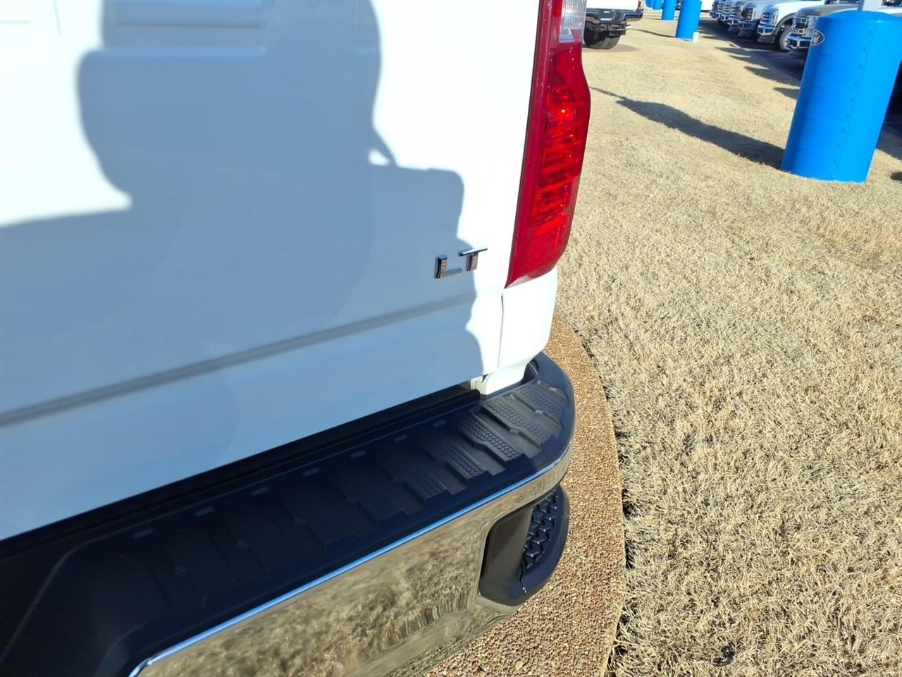 Chevrolet Silverado 2500HD  2023