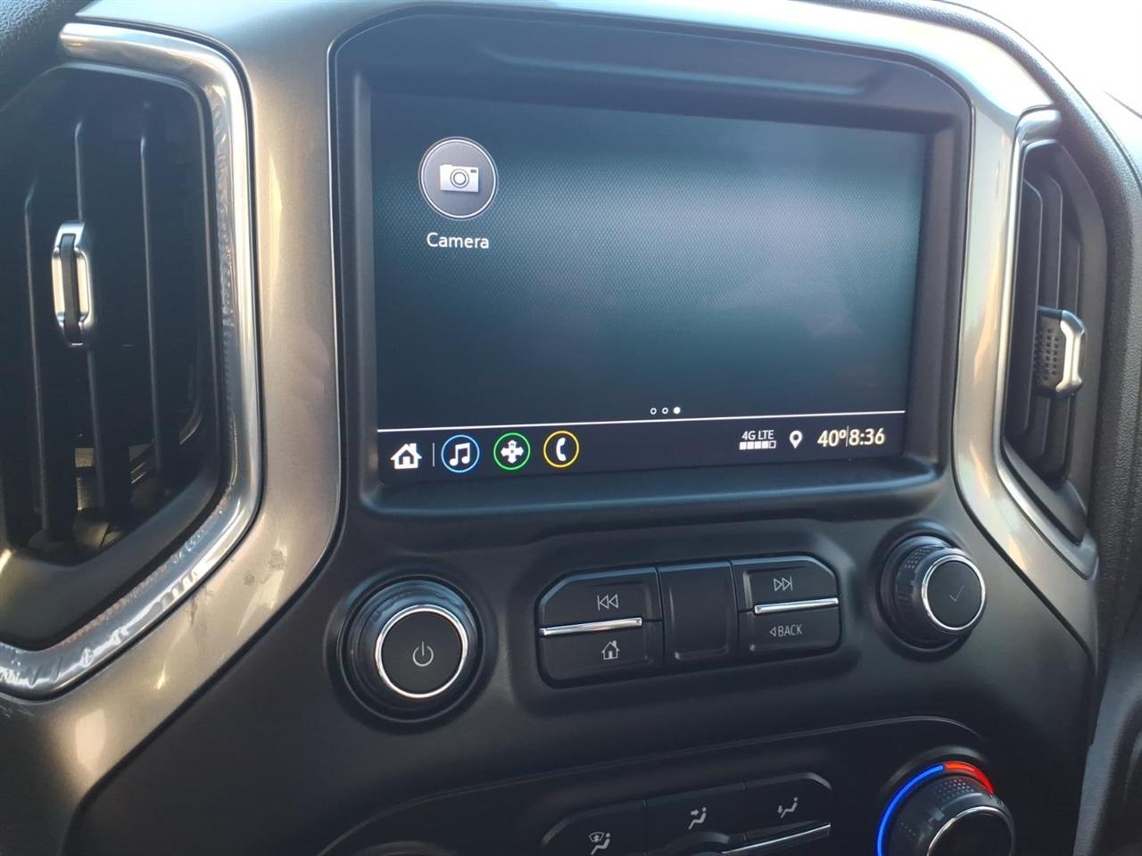 Chevrolet Silverado 2500HD  2023