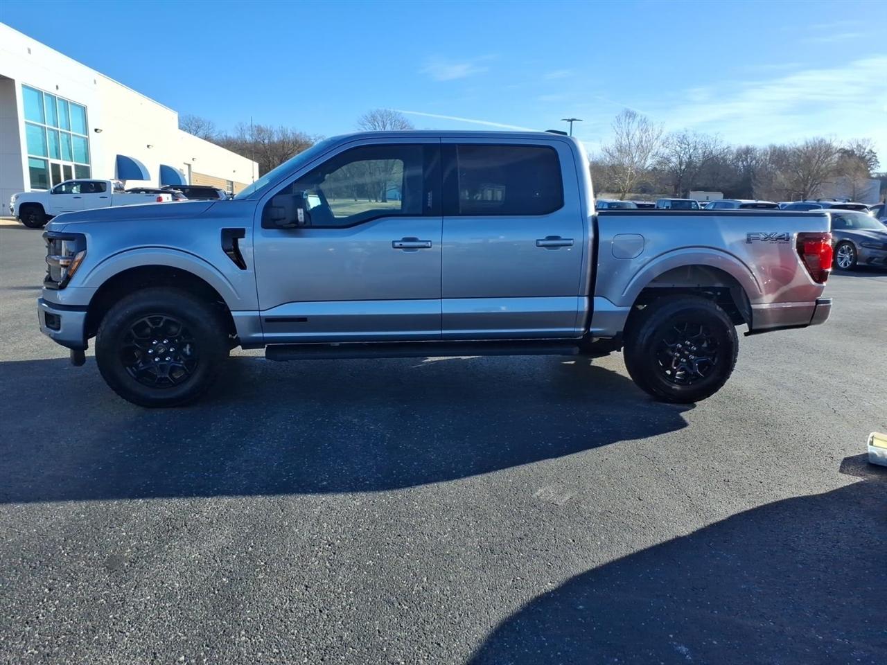 Ford F-150  2026