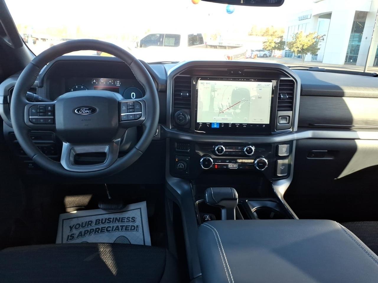 Ford F-150  2026
