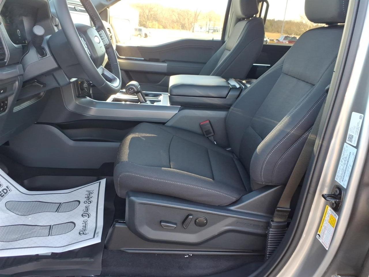Ford F-150  2026