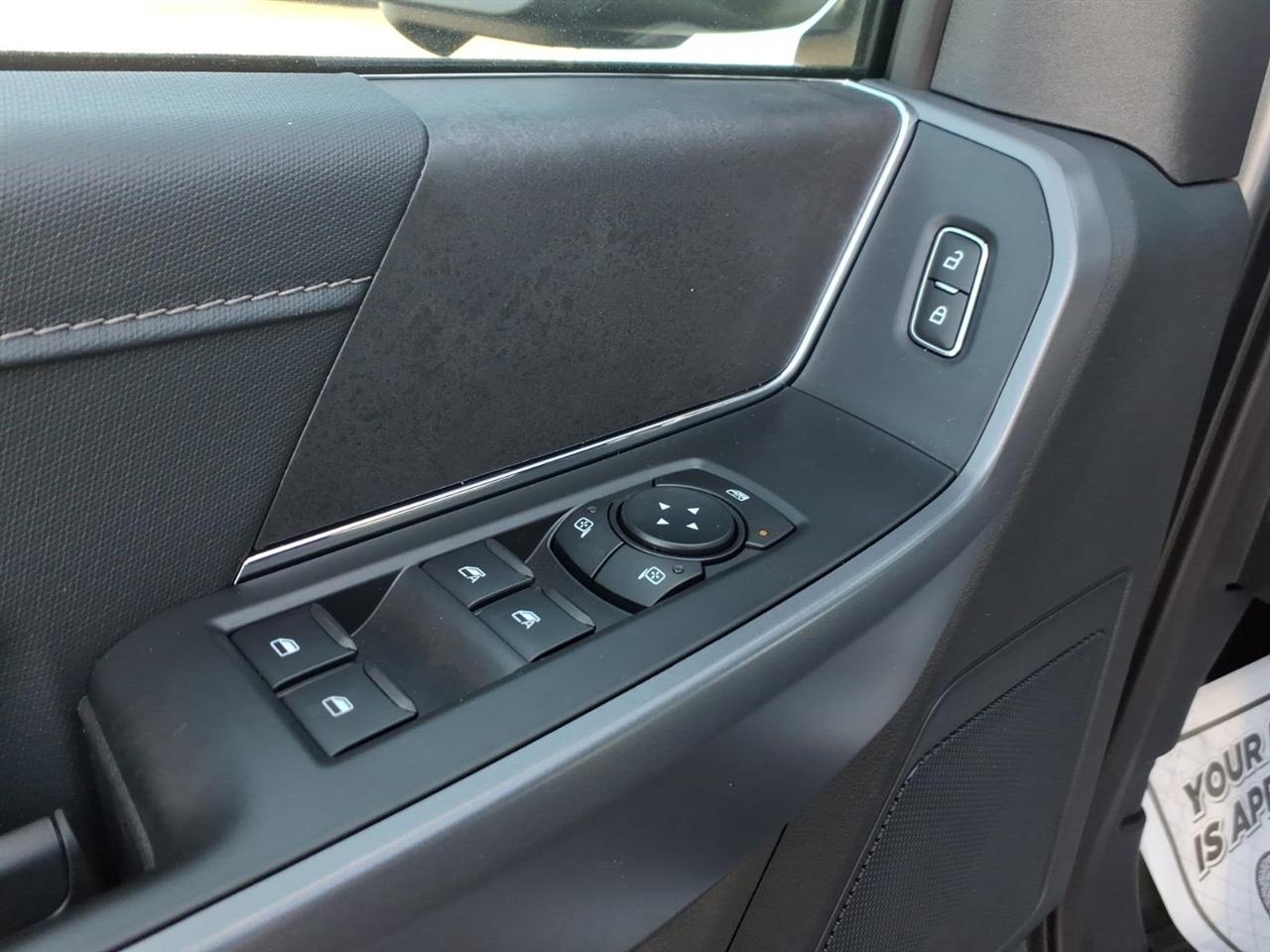 Ford F-150  2026