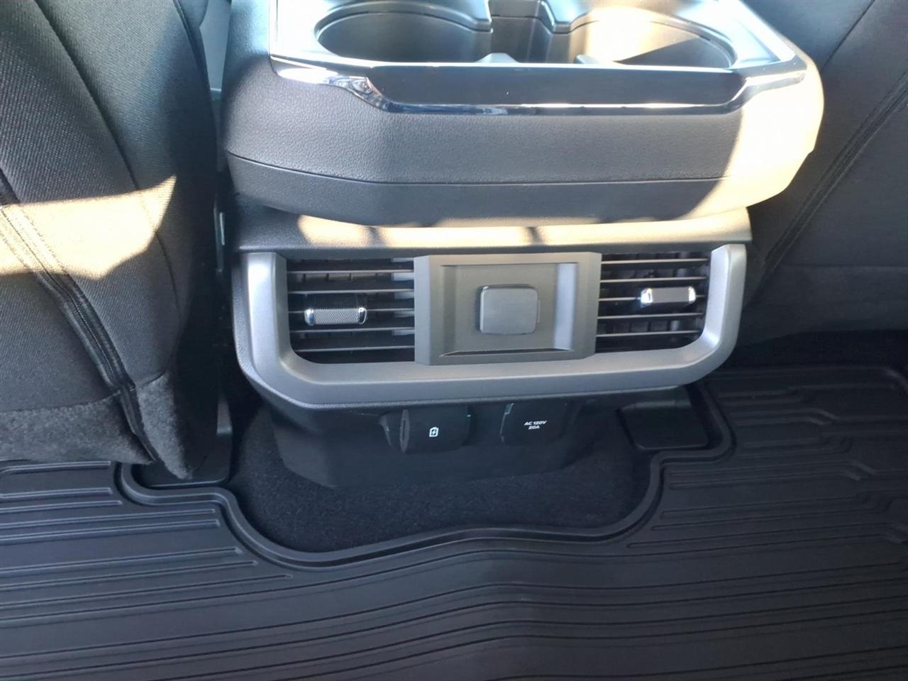 Ford F-150  2026