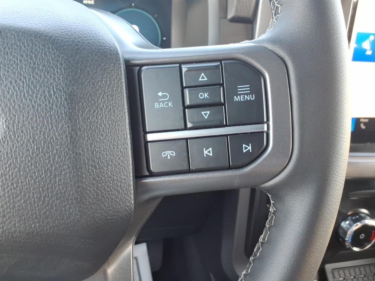 Ford F-150  2026