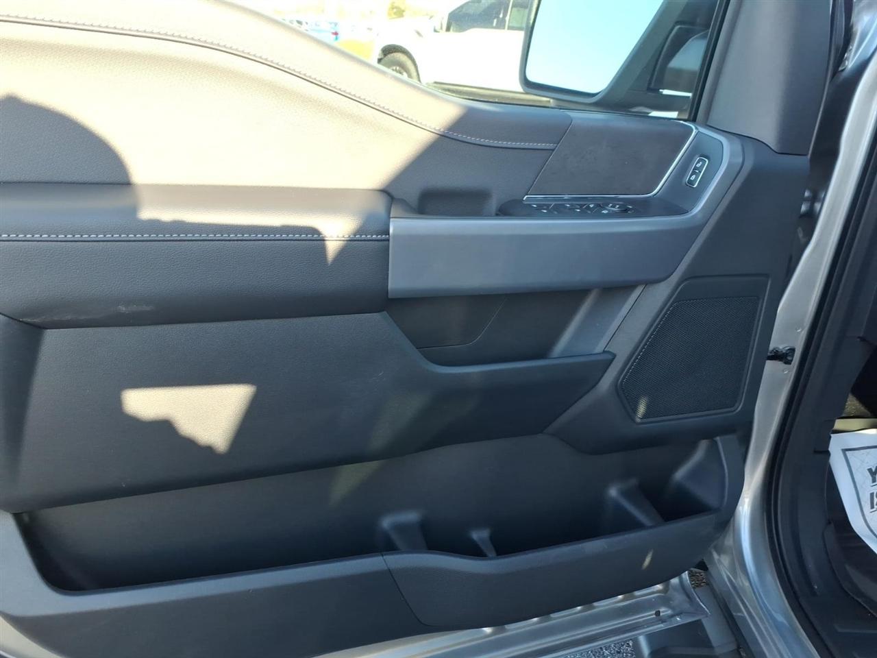 Ford F-150  2026