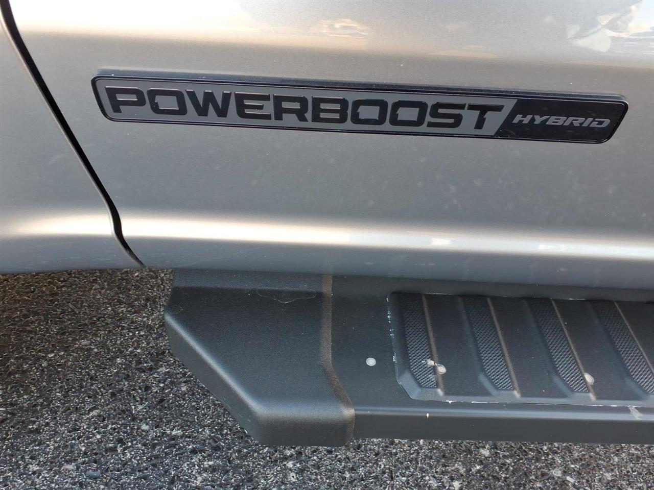 Ford F-150  2026