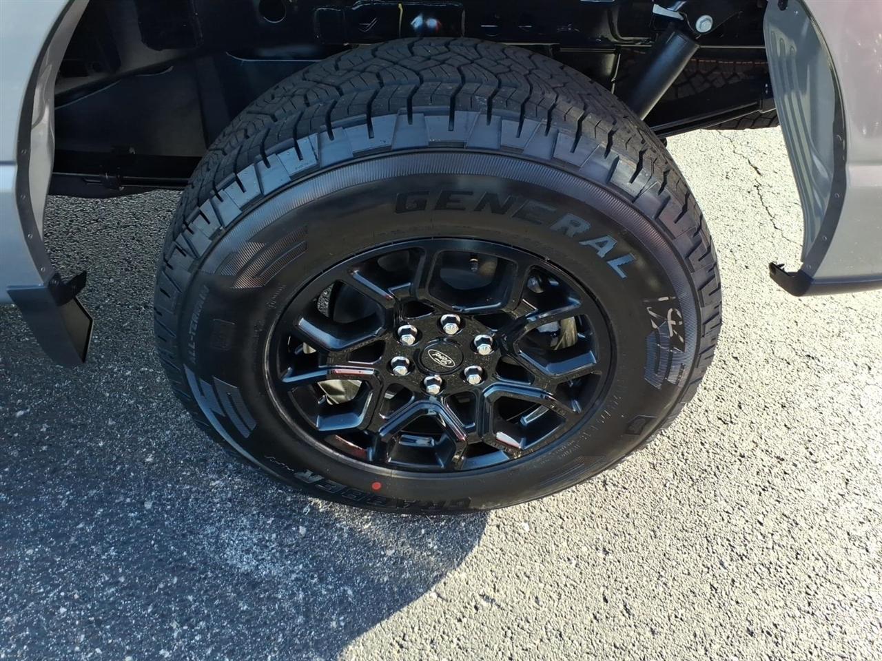 Ford F-150  2026