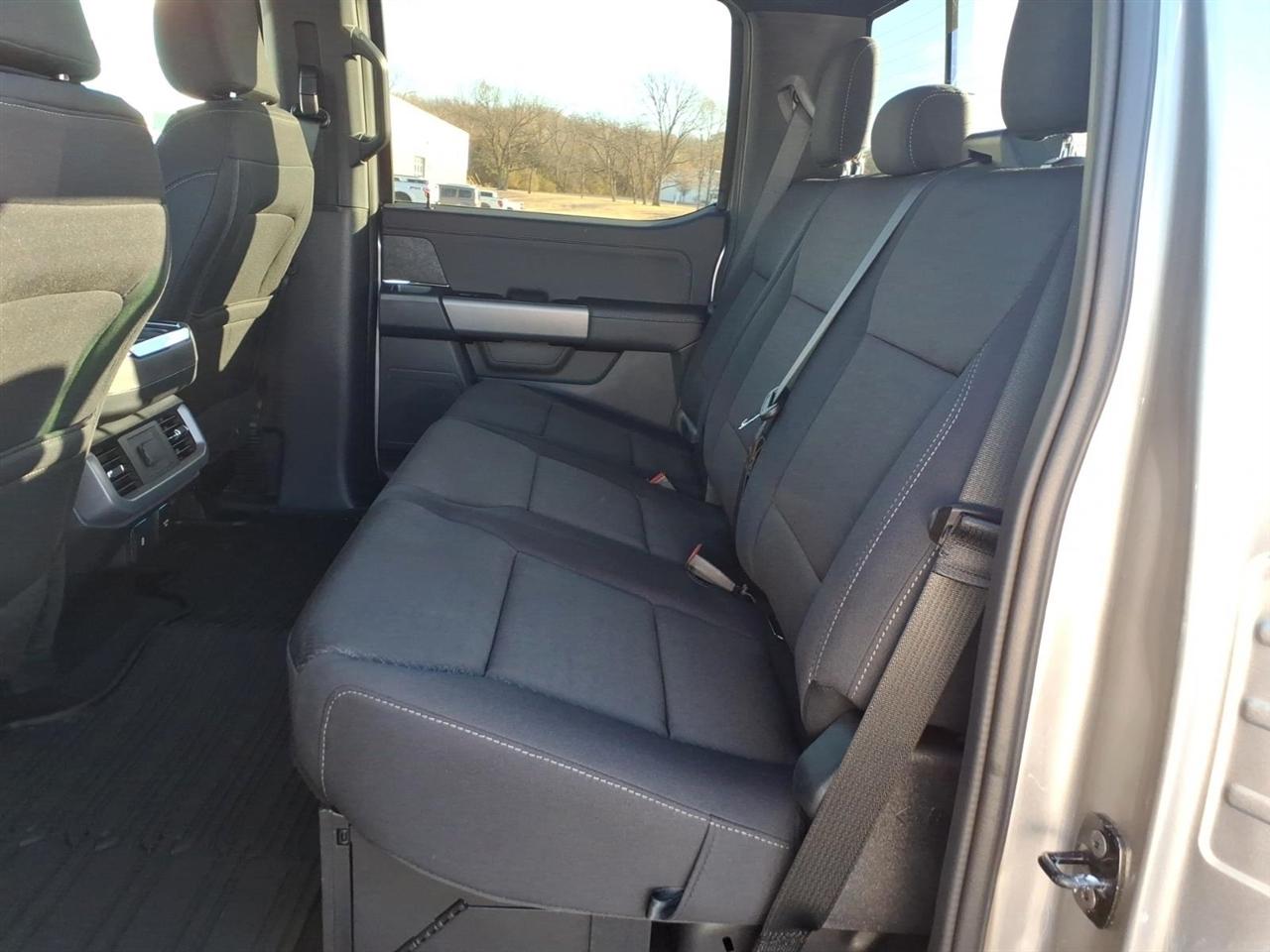 Ford F-150  2026