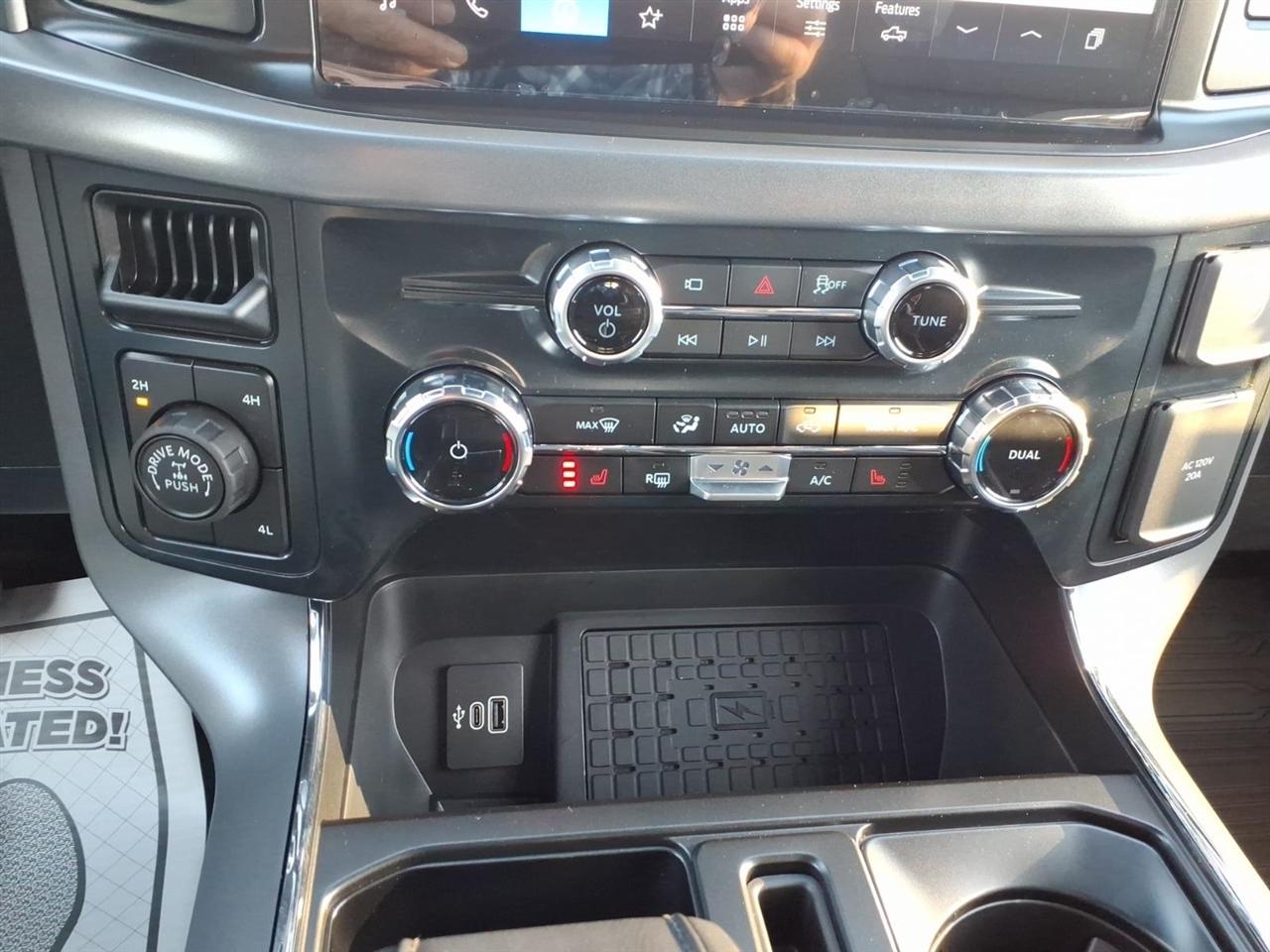 Ford F-150  2026