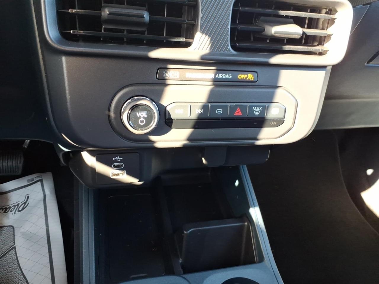 Ford Maverick  2026