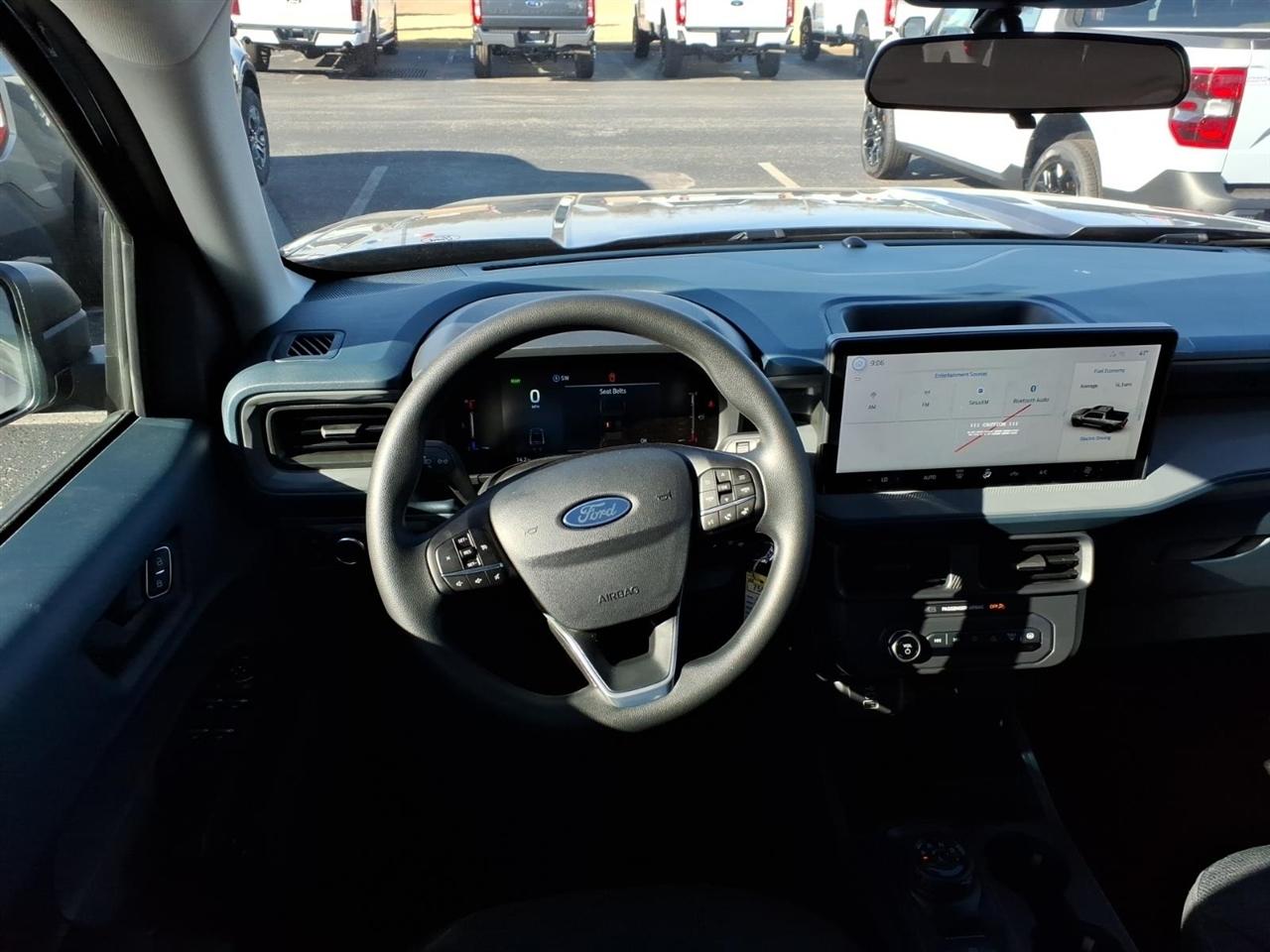 Ford Maverick  2026