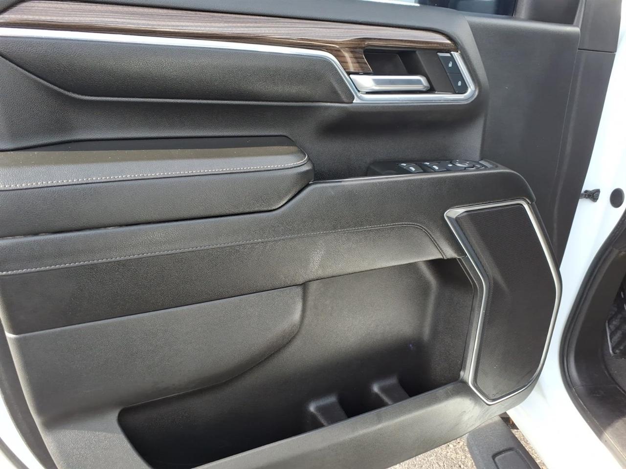 Chevrolet Silverado 2500HD  2024